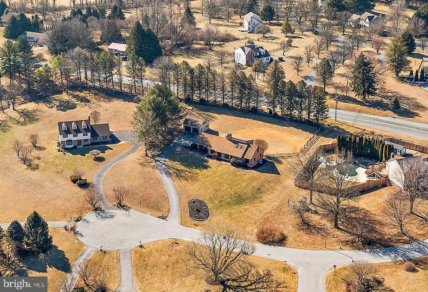 12 Eleanor Drive  Lincoln University PA 19352 photo