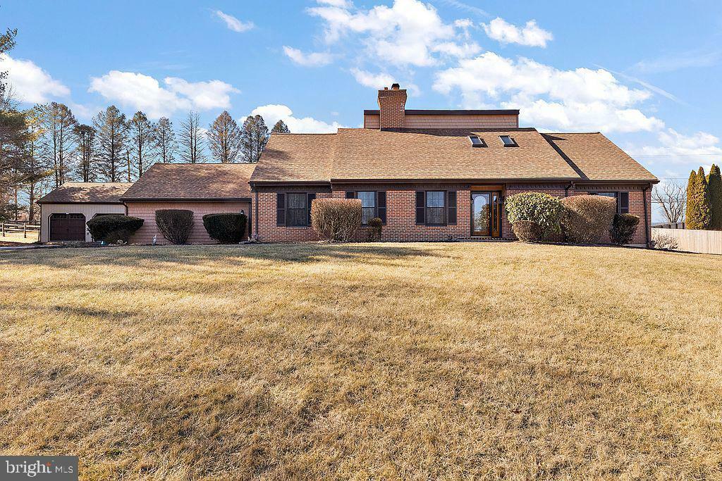 Property Photo:  12 Eleanor Drive  PA 19352 