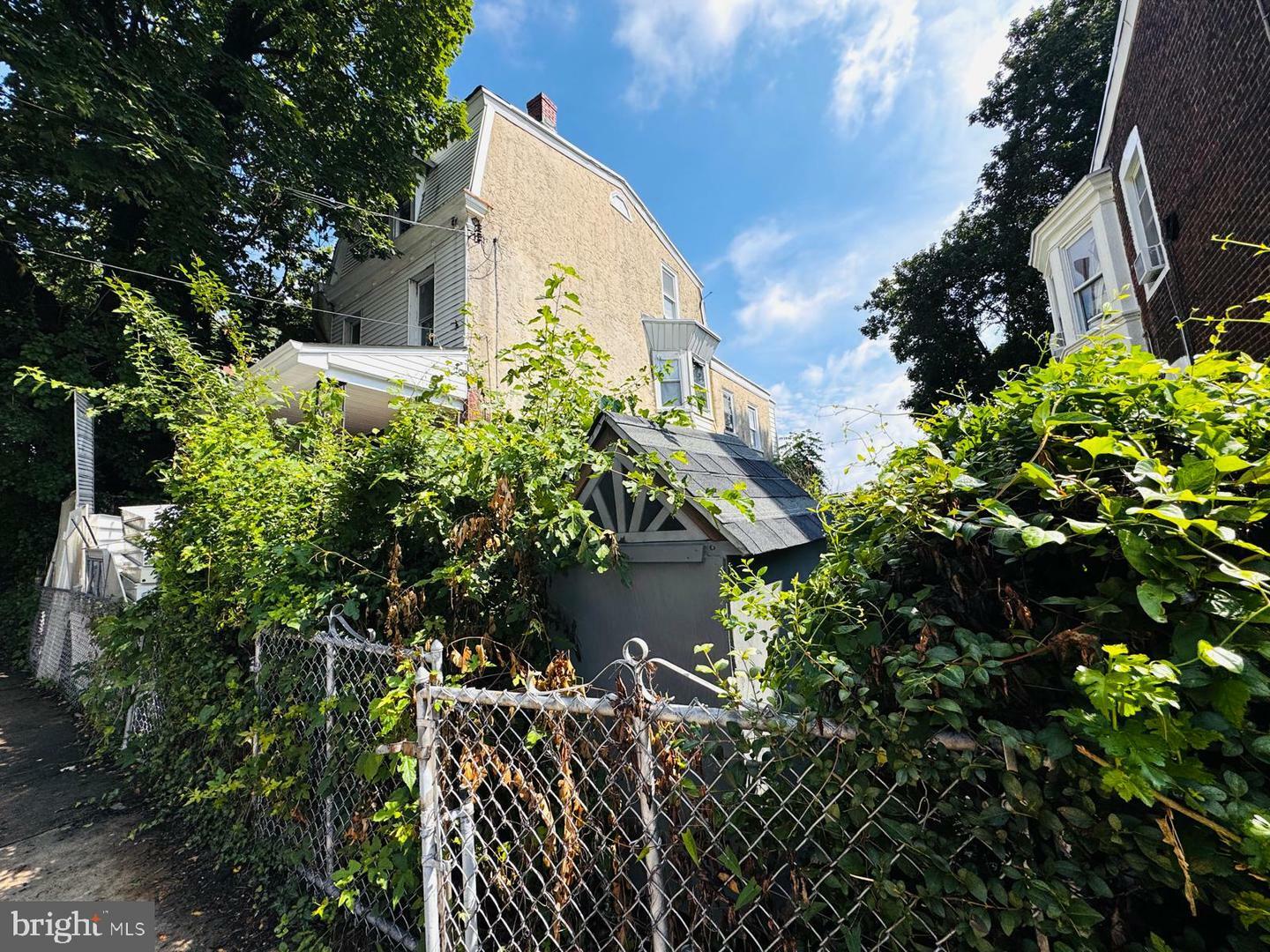 5541 Devon Street 43  Philadelphia PA 19138 photo