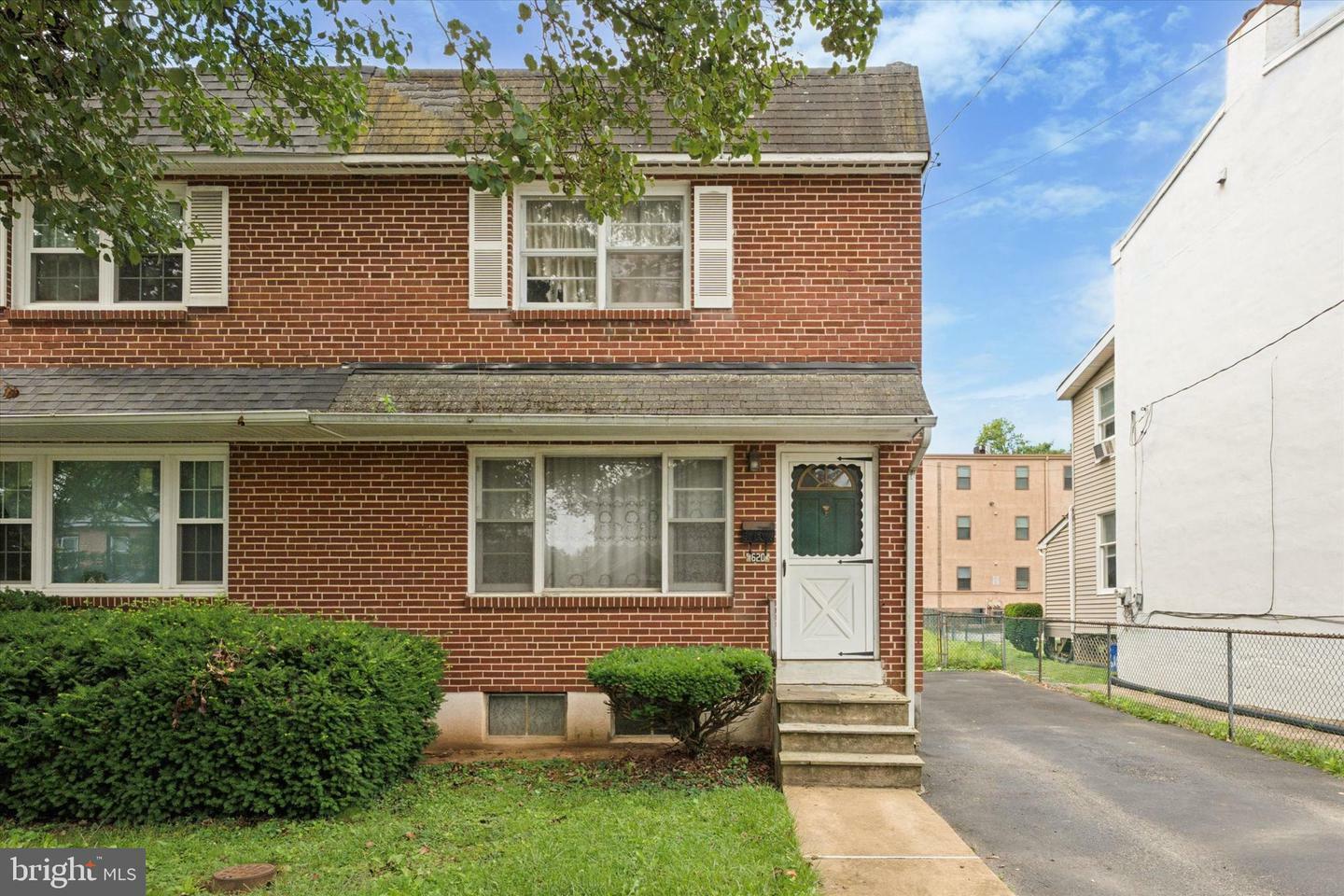Property Photo: 620 S Matlack Street PA 19382