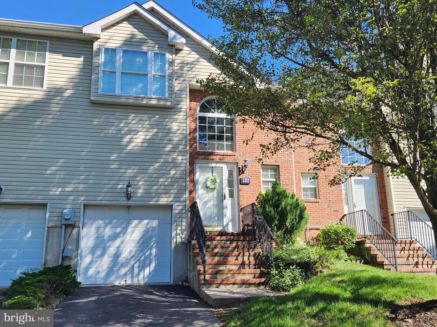 Property Photo: 132 Tulip NJ 08638