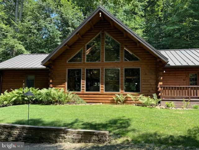 Property Photo: 36 Amanda Lane PA 17368