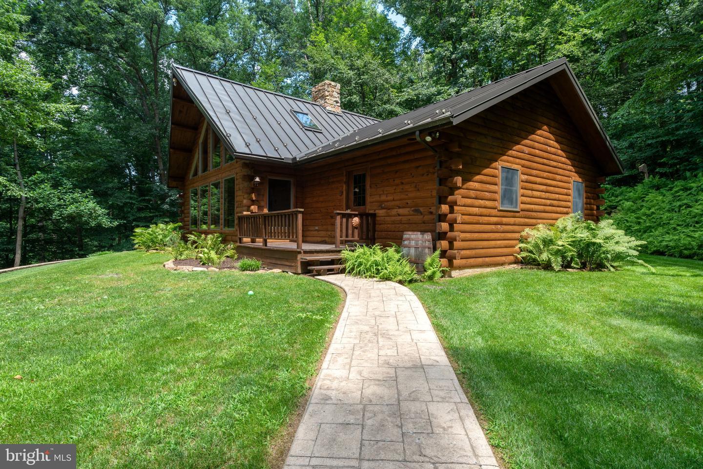 Property Photo: 36 Amanda Lane PA 17368