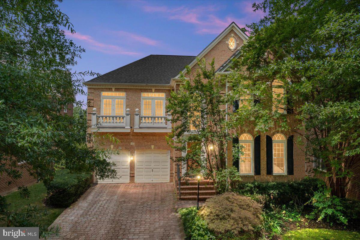 1371 Northwyck Court  McLean VA 22102 photo