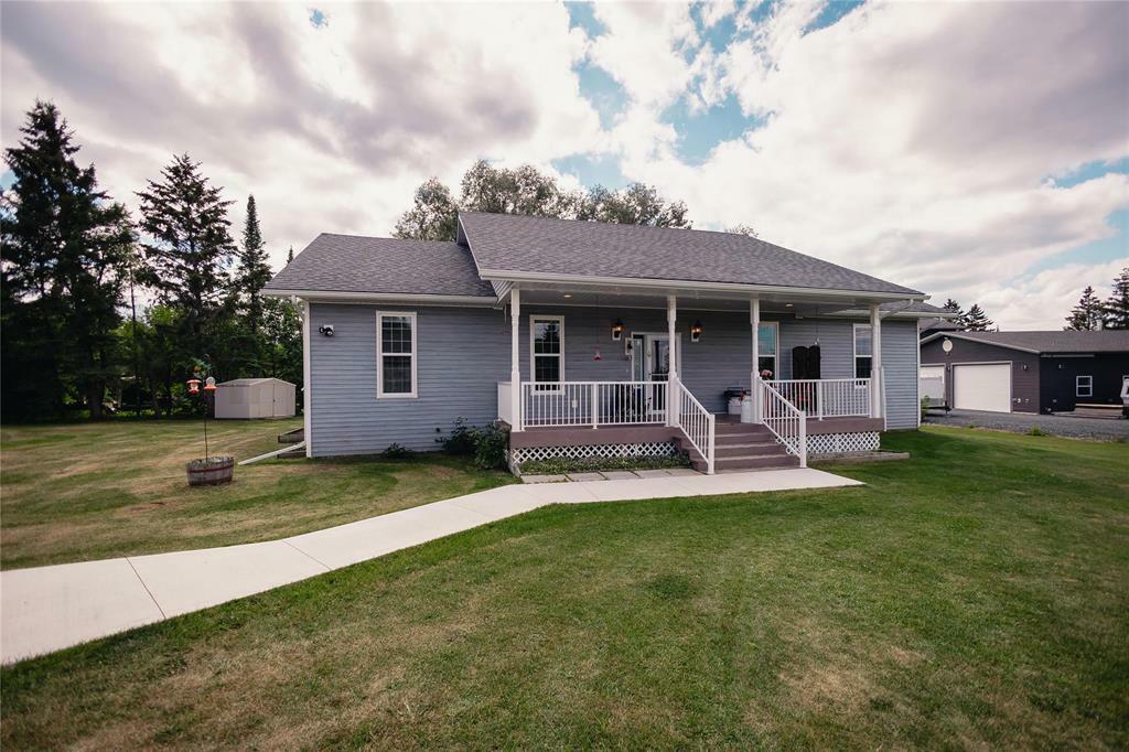 Photo de la propriété:  46 Sunset Drive  MB R0E 1A0 