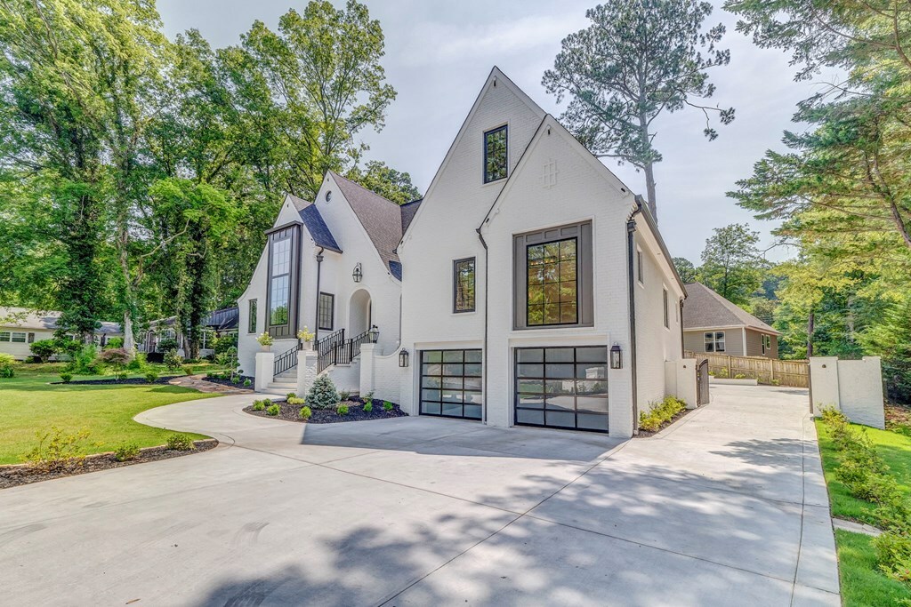 Property Photo:  807 Judd Terrace  GA 30720 