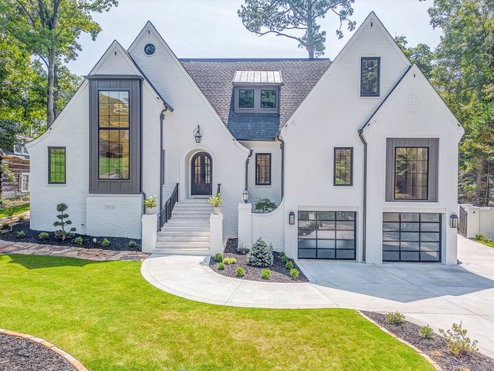 Property Photo: 807 Judd Terrace GA 30720
