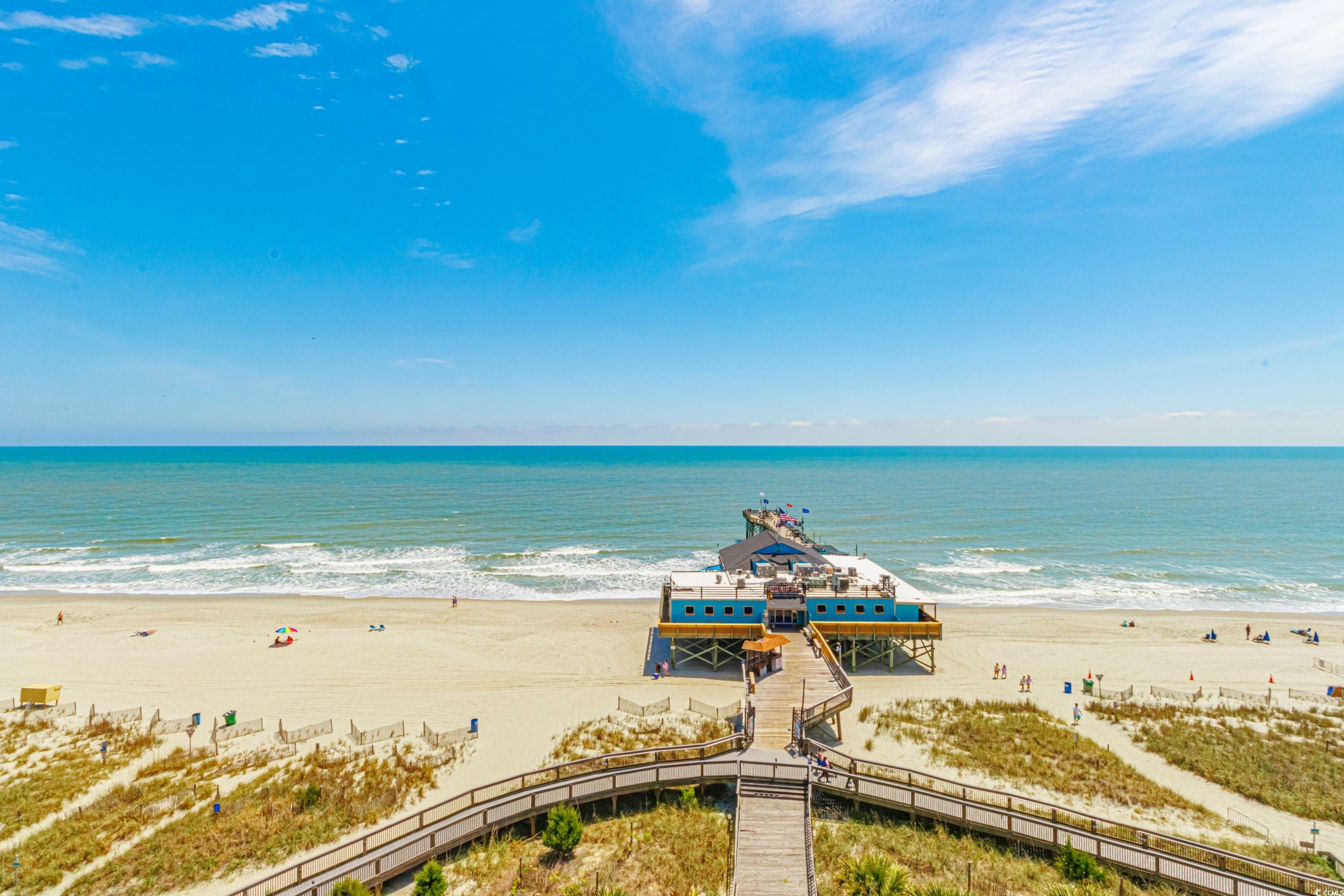 Property Photo: 1304 N Ocean Blvd. 901 SC 29577