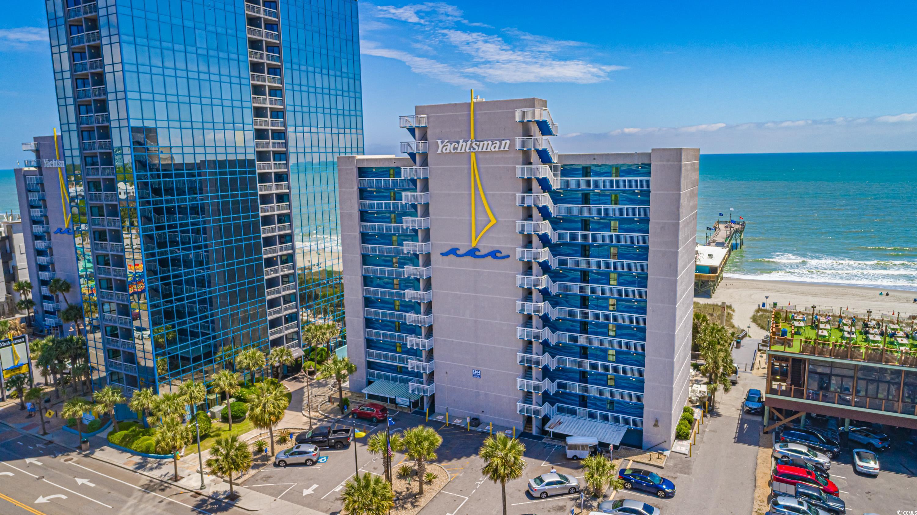 Property Photo: 1304 N Ocean Blvd. S-700 SC 29577