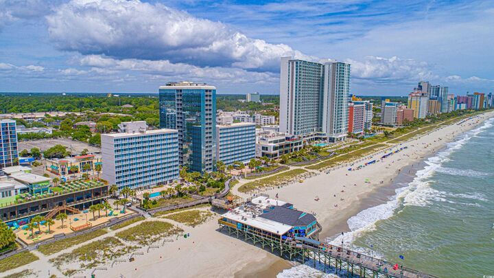 Property Photo:  1304 N Ocean Blvd. S-204  SC 29577 