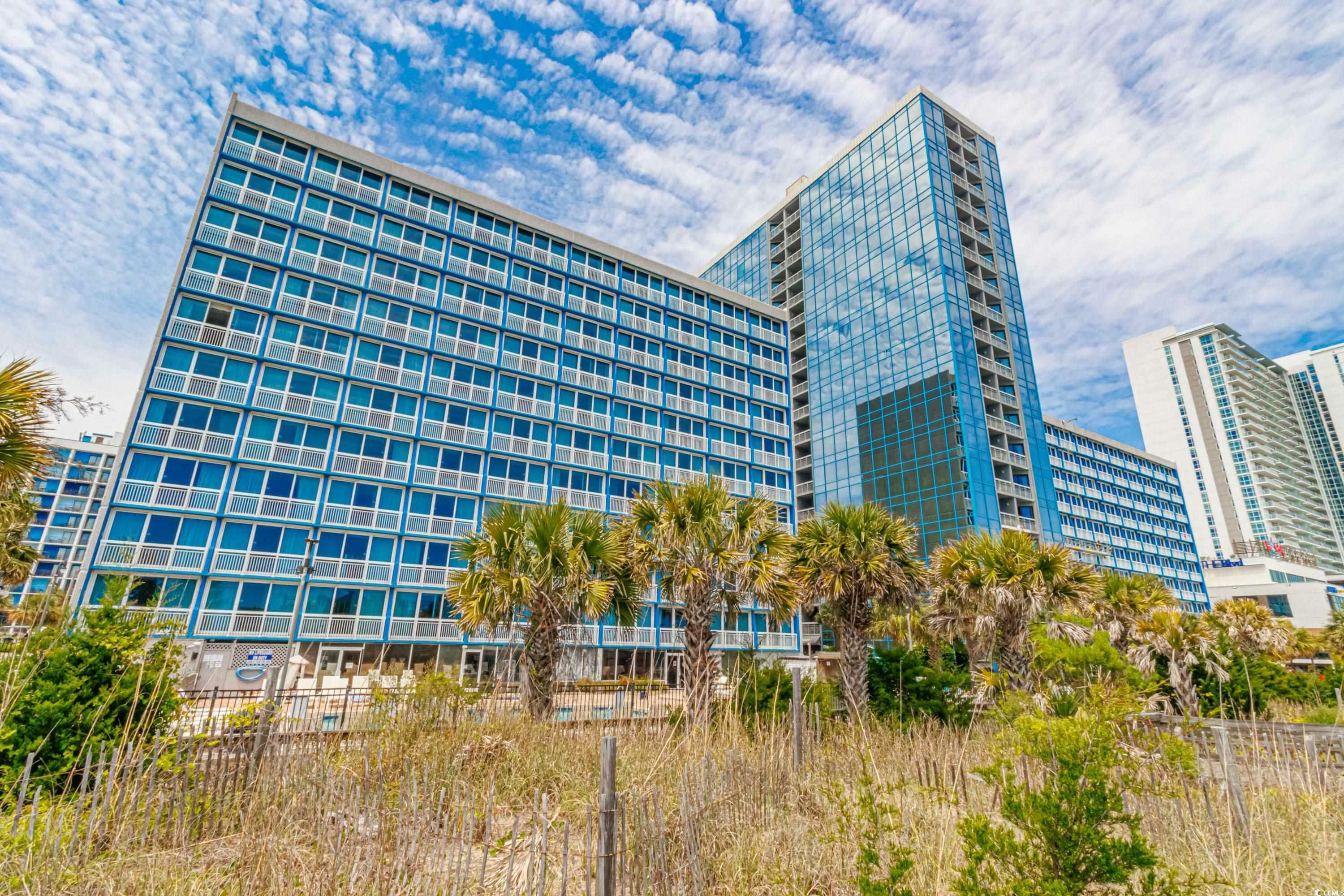 Property Photo:  1304 N Ocean Blvd. 202  SC 29577 