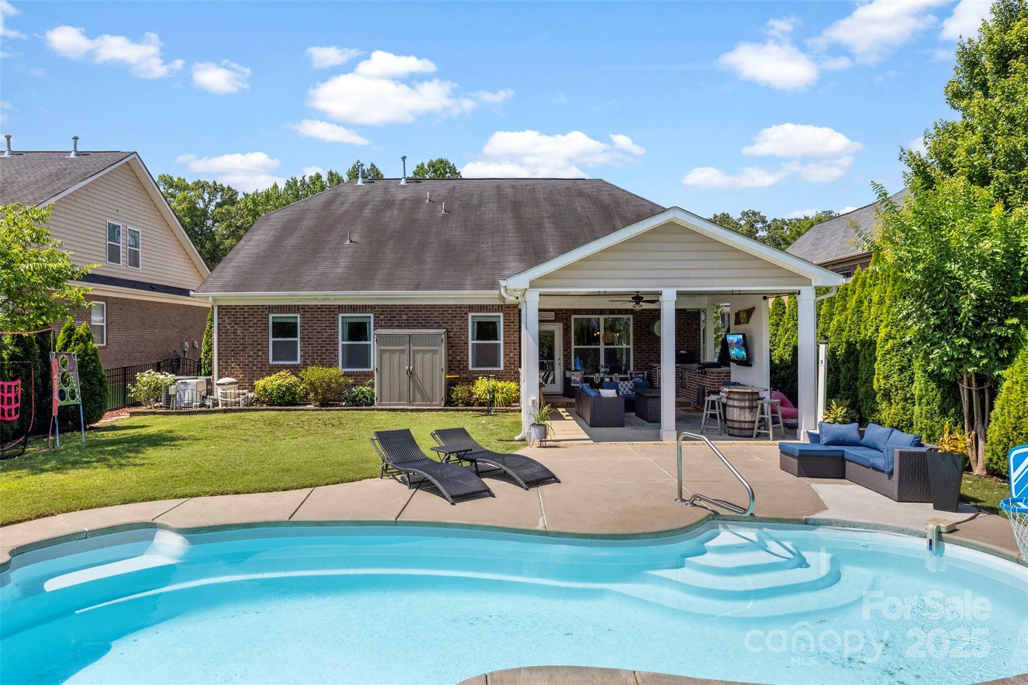 Property Photo:  116 Kentmere Lane  SC 29710 