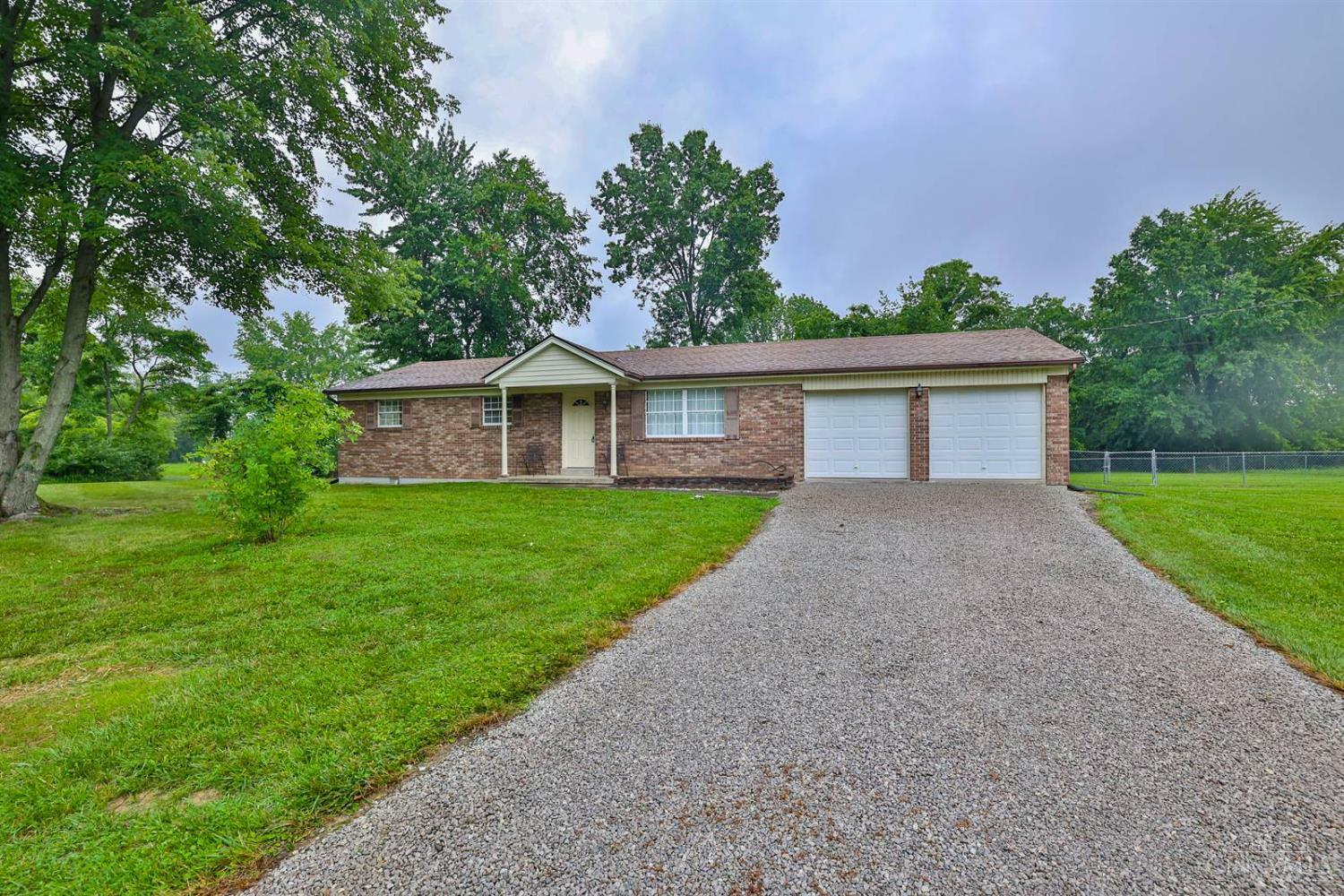 1024 Lorelei Drive  Perry Twp OH 45118 photo