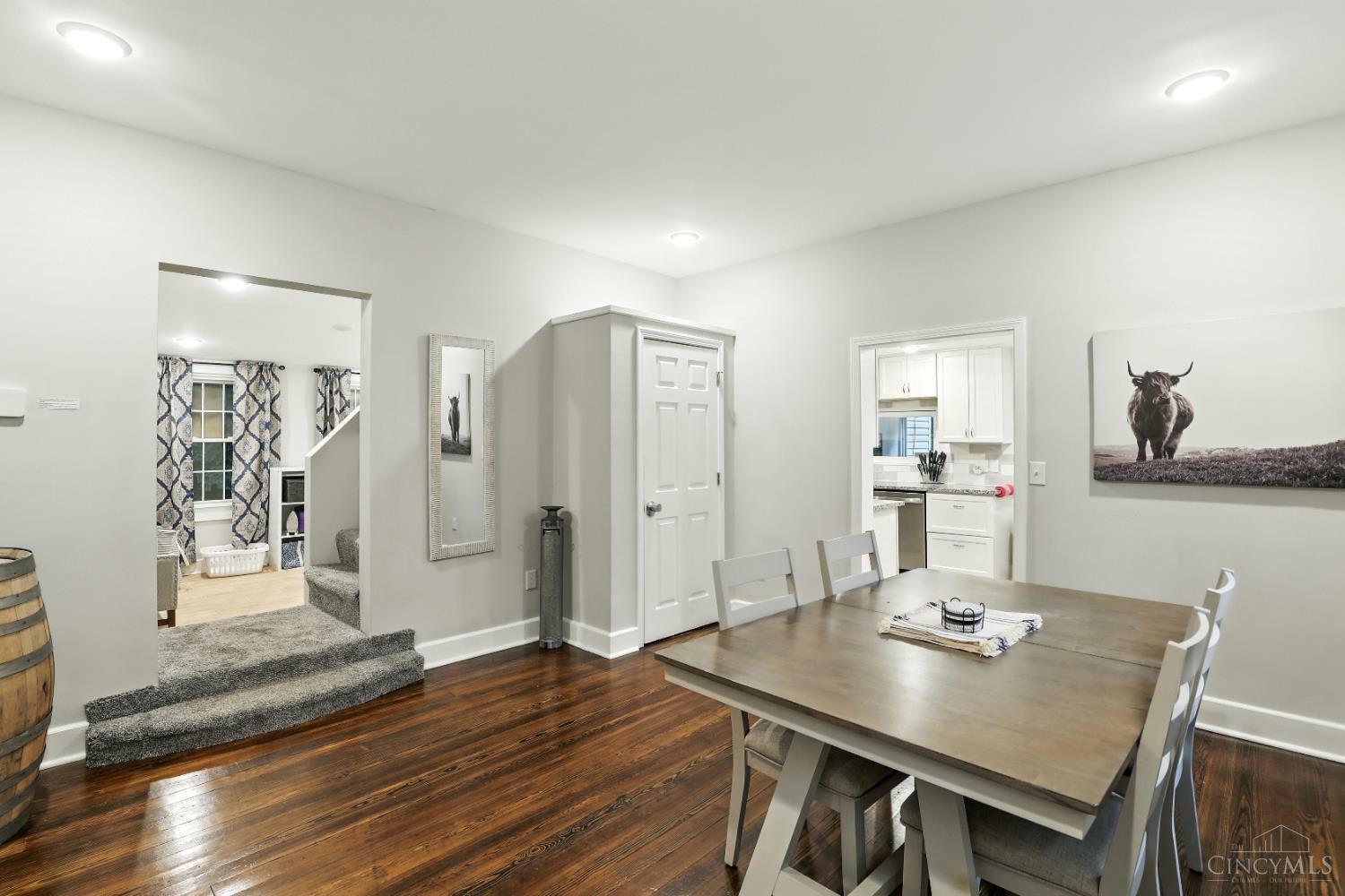 Property Photo:  7080 Hunley Road  OH 45244 