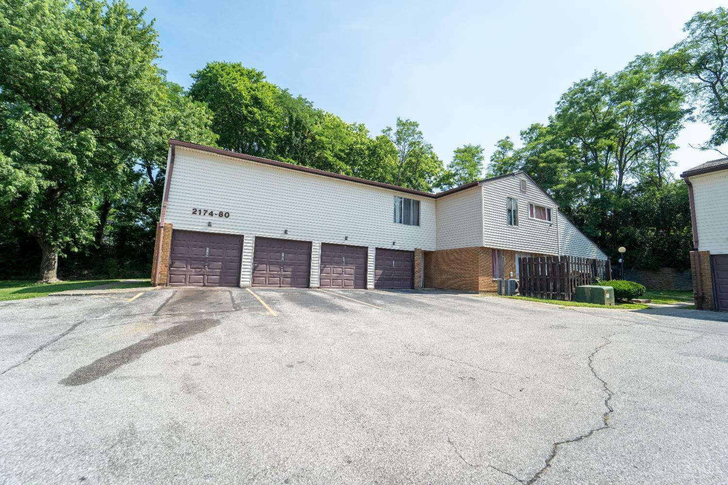 Property Photo: 2180 Lincoln Avenue OH 45224