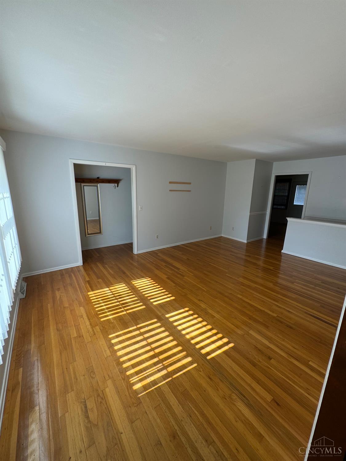 Property Photo: 1710 Forester Drive OH 45240