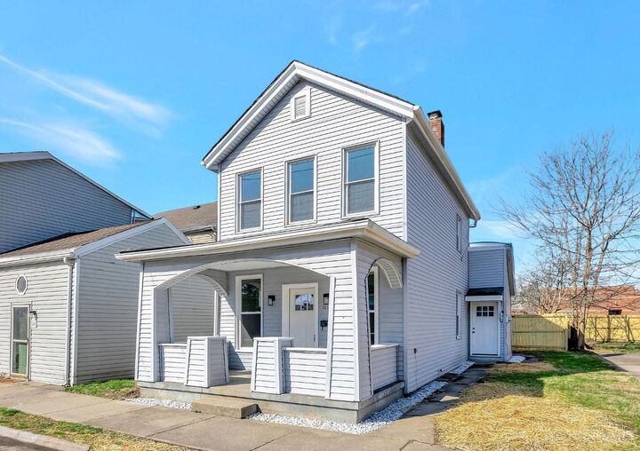105 N Vine Street  Harrison OH 45030 photo