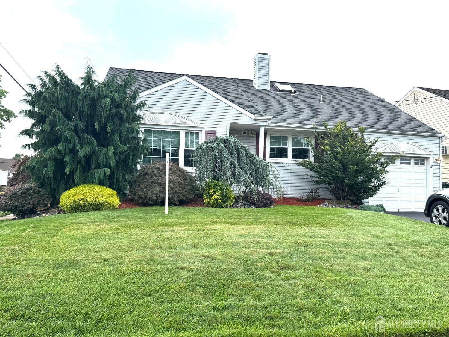 Property Photo: 66 Broadway Avenue NJ 07067