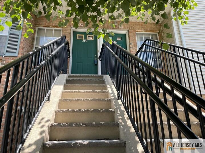 Property Photo:  76 Union Street A10  NJ 07105 