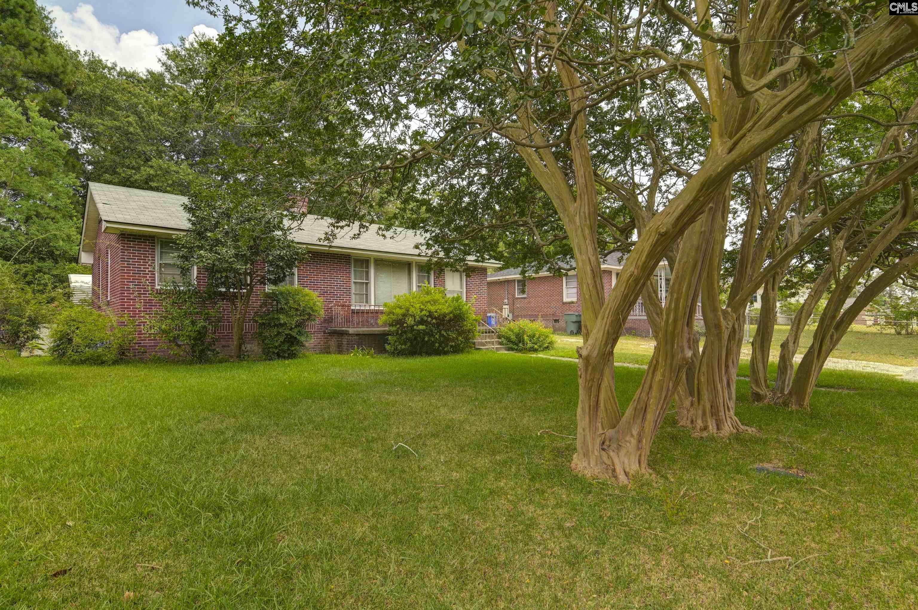 Property Photo: 1522 Hibiscus SC 29256-4716
