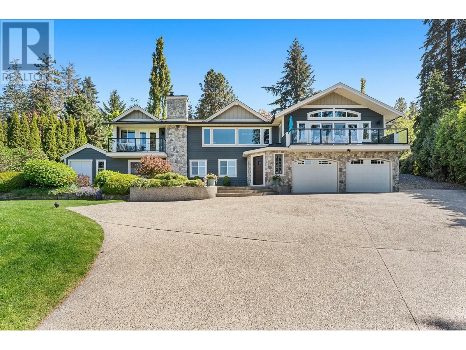 5139 Lakeshore Road  Kelowna BC V1W 4J1 photo