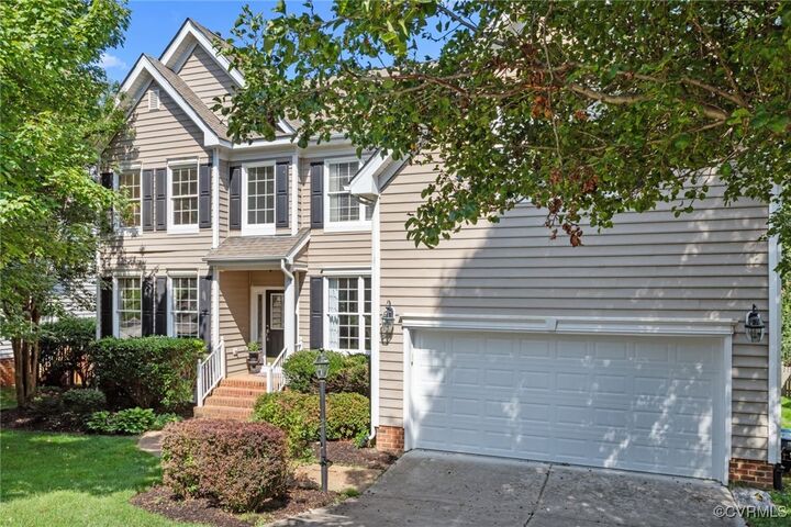 Property Photo:  1525 Lundy Terrace  VA 23114 