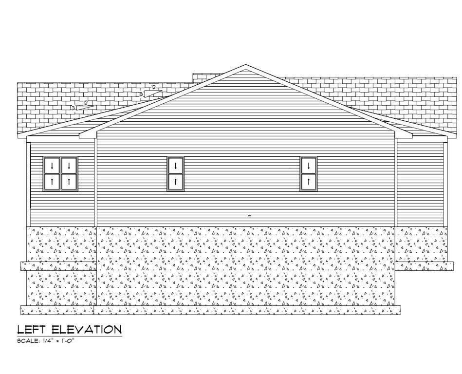 Property Photo: Lot 1 East 13th Street WI 54452