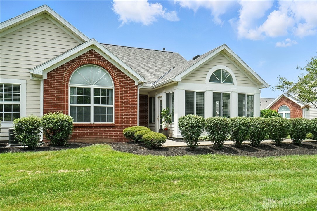Property Photo: 8442 Woodreed Drive OH 45069