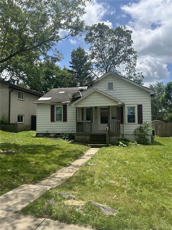 Property Photo:  1424 Elmdale Drive  OH 45409 