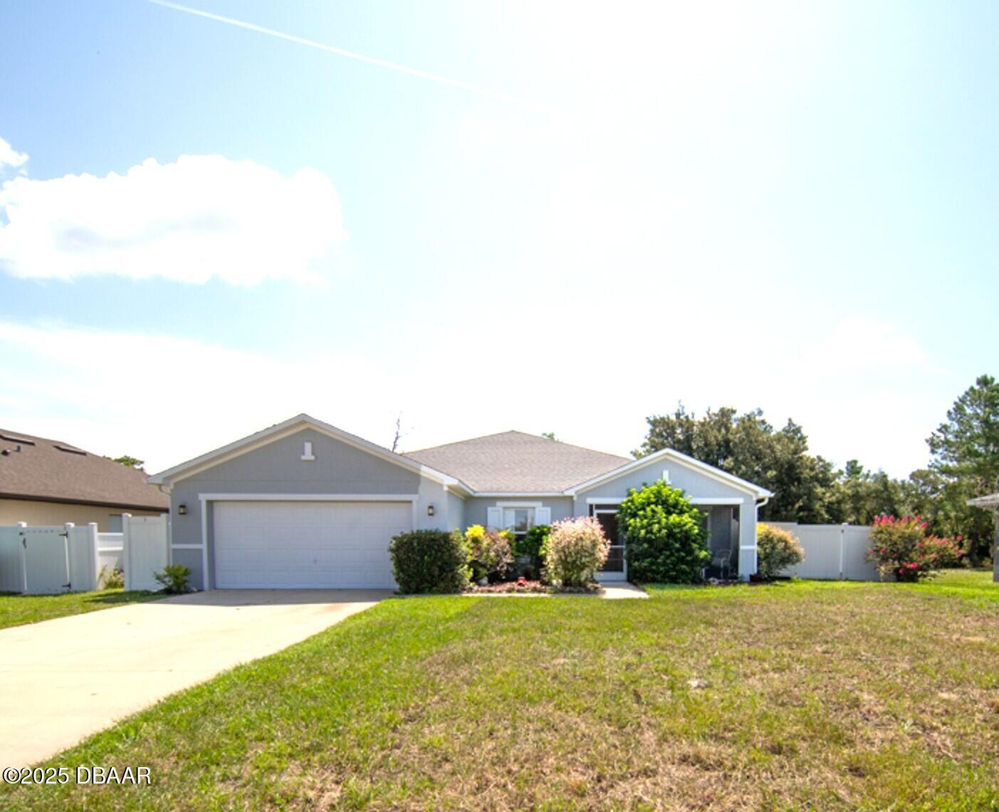 Property Photo: 3339 Croton Avenue FL 32738