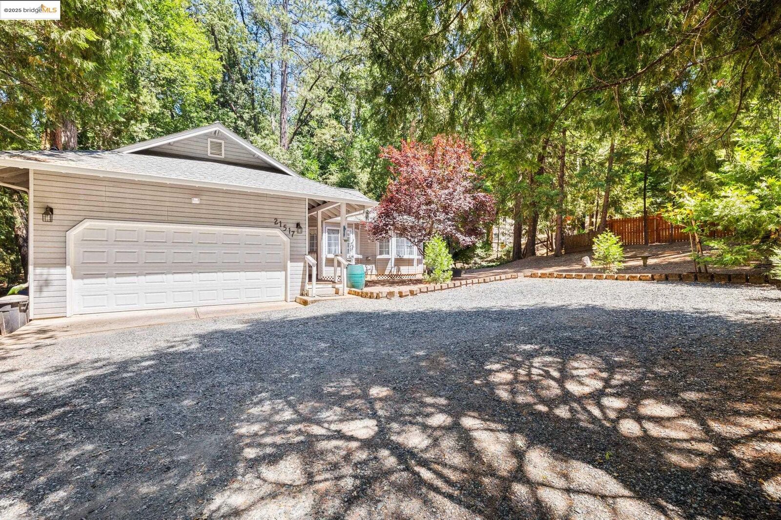 Property Photo:  21517 Crystal Falls Drive  CA 95370 