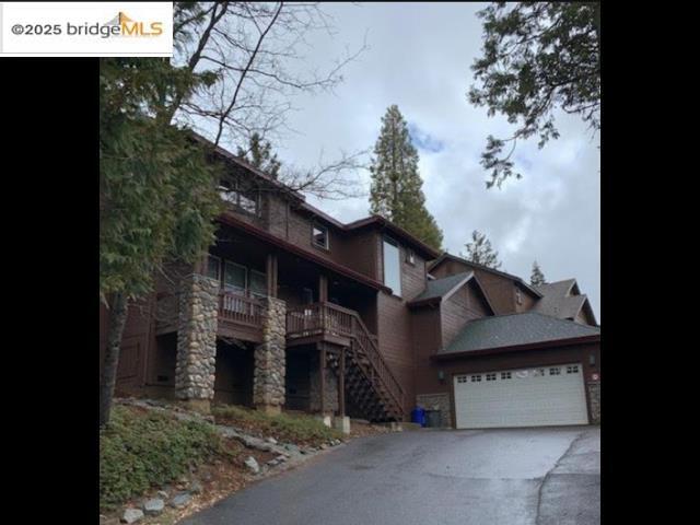 150 Waterwheel Way  Arnold CA 95223 photo