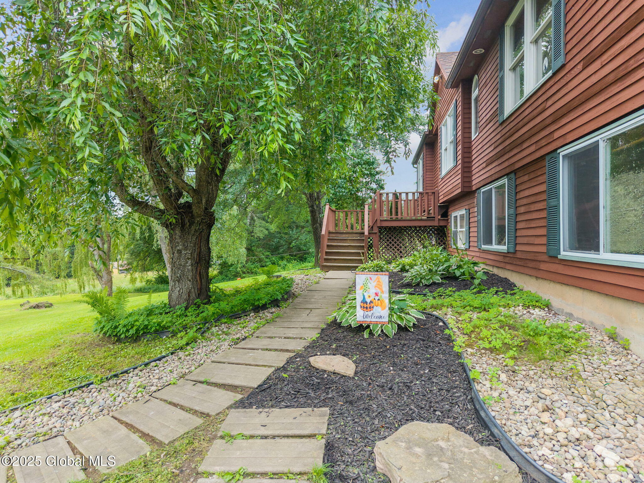 Property Photo: 141 Morning Sun Drive NY 12157