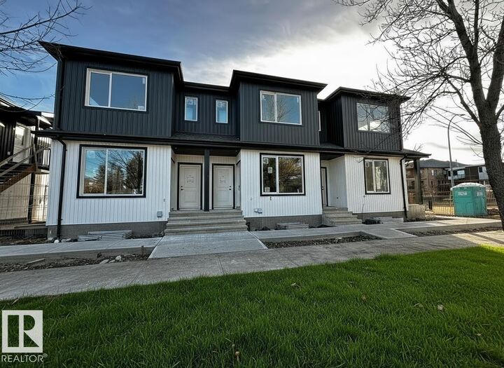 Property Photo: 14807 98 Avenue NW AB T5N 0H1