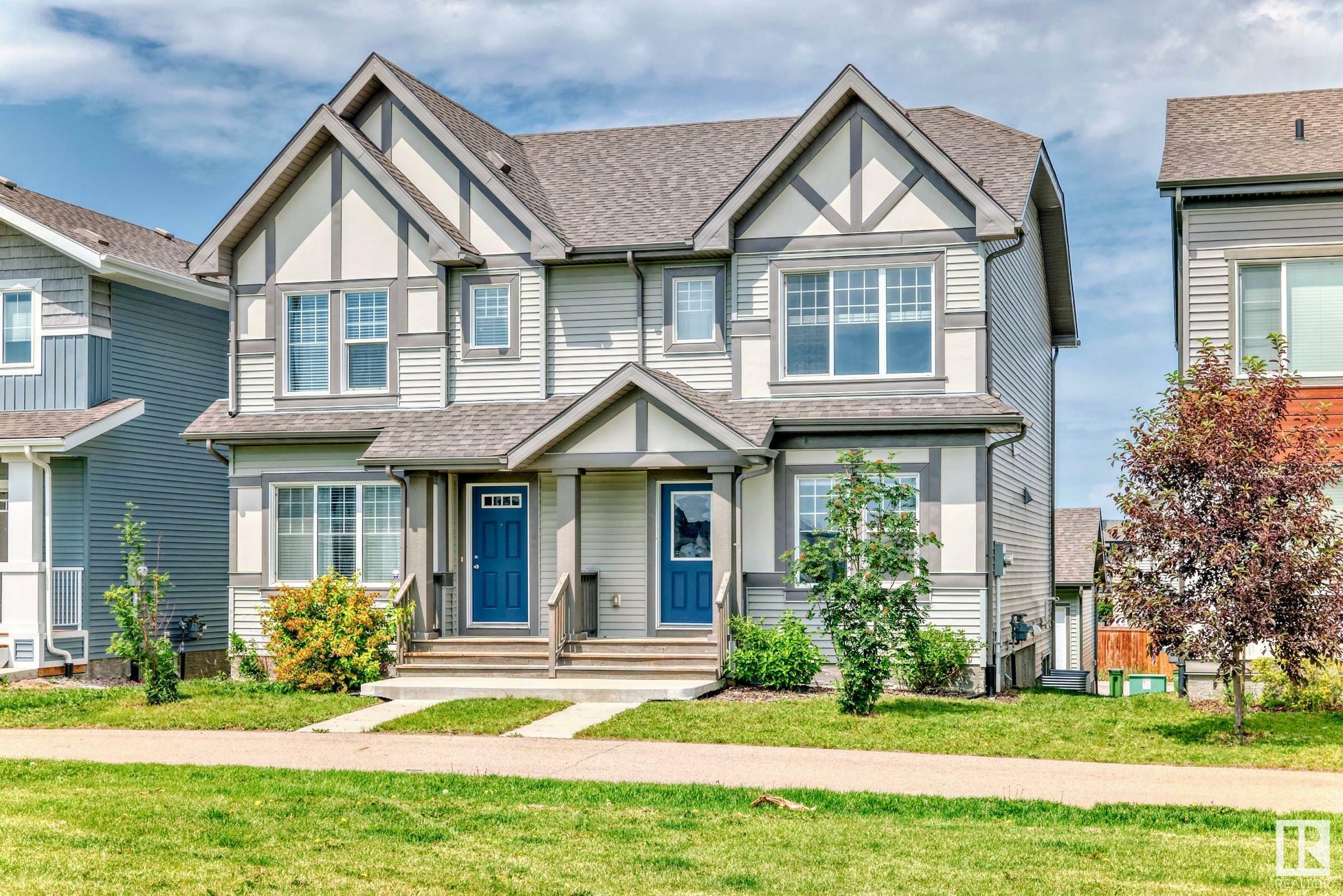 Photo de la propriété: 2271 Price Lane SW AB T6W 3P9
