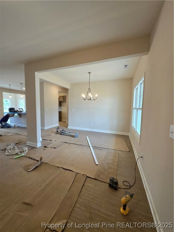 Property Photo: 21 Blackgum Court NC 28390