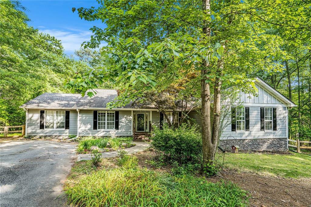 Property Photo:  675 Mayes  GA 30127 