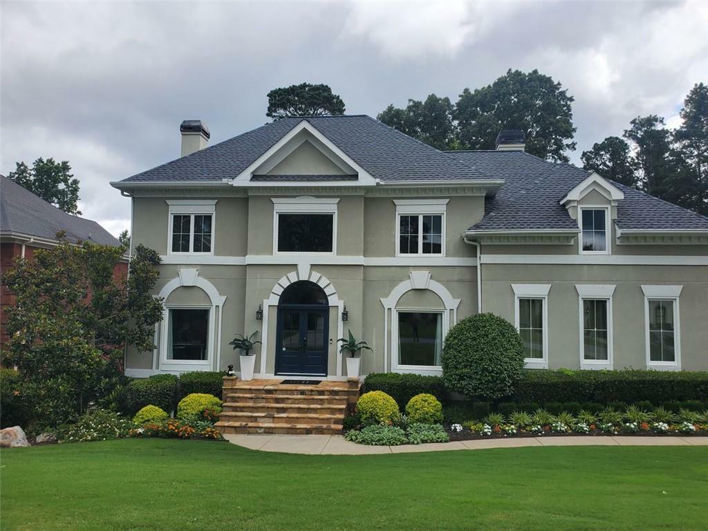 Property Photo: 3090 Birchton Street GA 30022