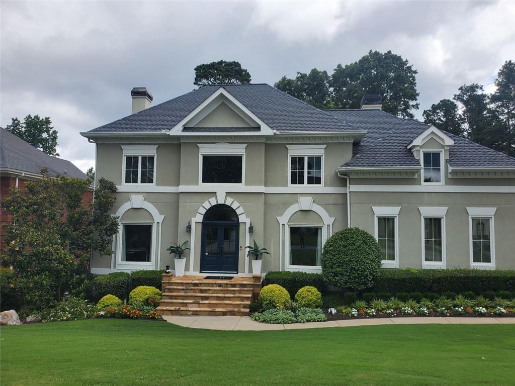Property Photo: 3090 Birchton Street GA 30022