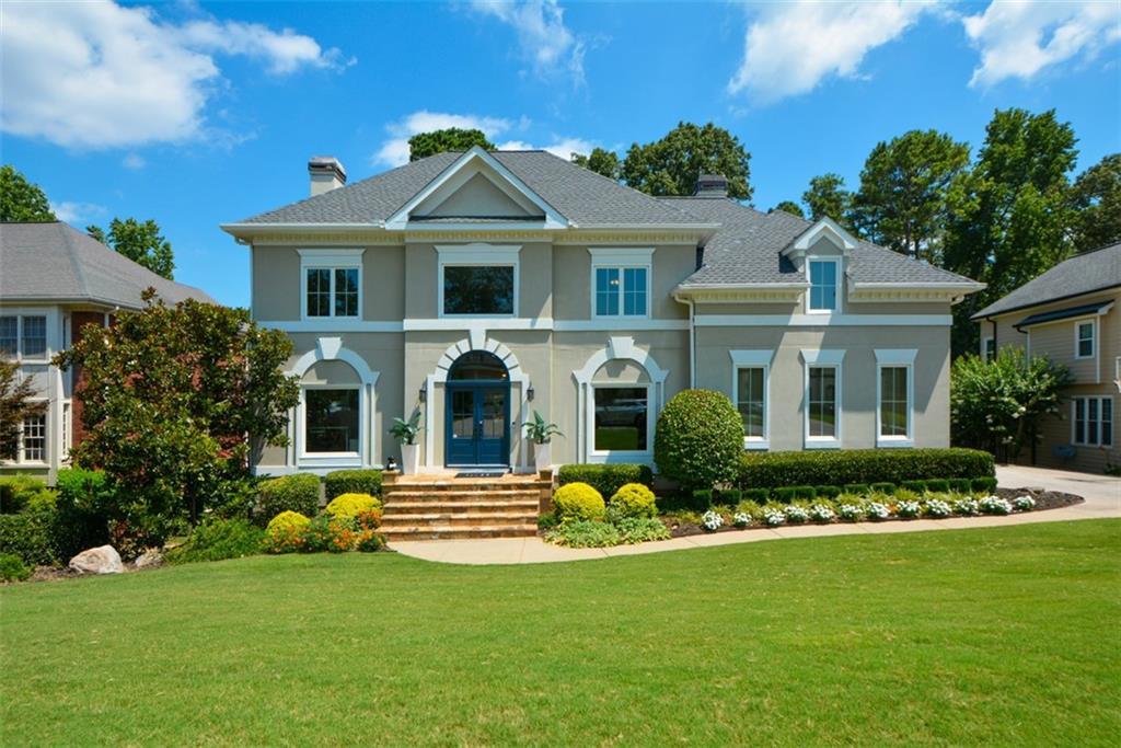 Property Photo:  3090 Birchton Street  GA 30022 