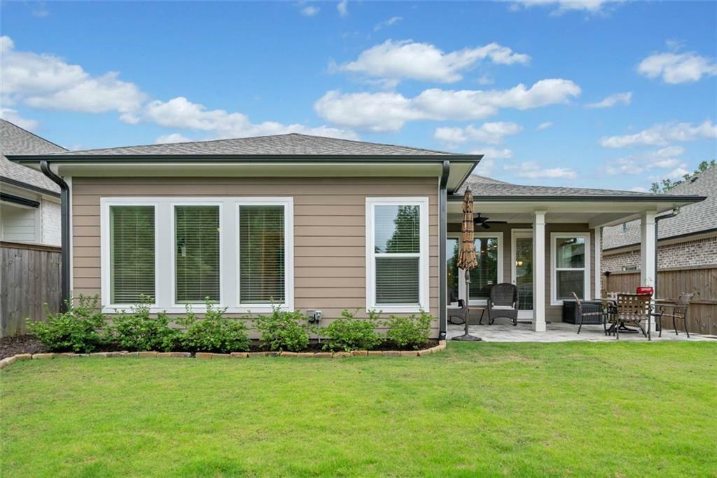 Property Photo: 205 Floral Valley Drive GA 30188