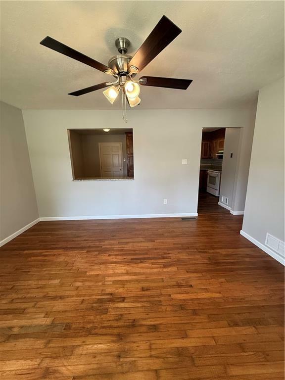 Property Photo:  1098 Laurel Lane NW  GA 30012 