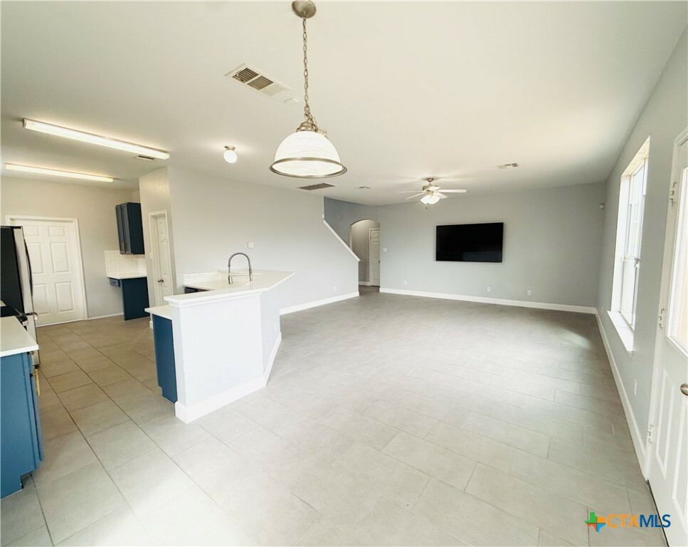 Property Photo:  4302 Jack Barnes Avenue  TX 76549 