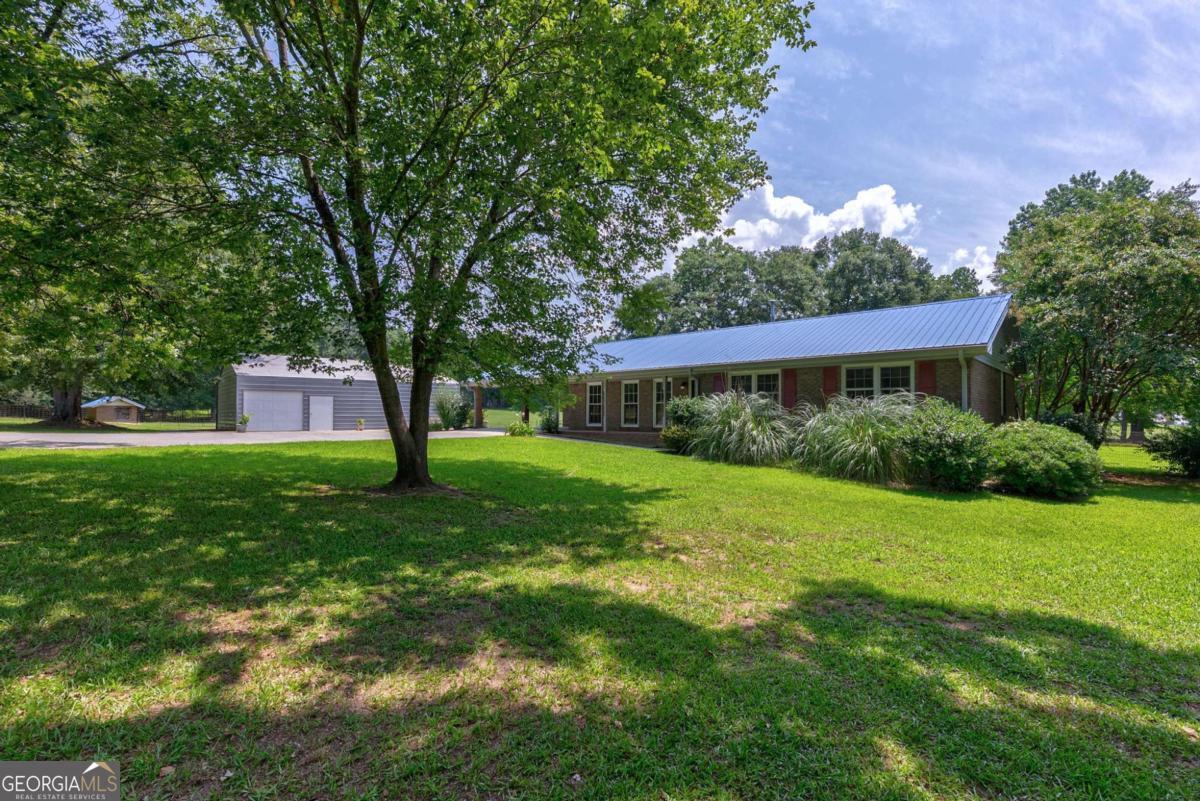 Property Photo:  1131 Treadwell Bridge Road  GA 30666 