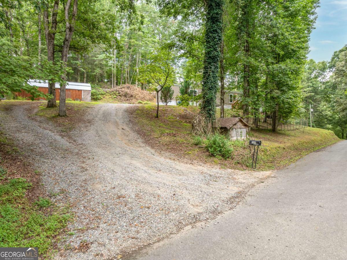 Property Photo: 160 Southern Pines Drive GA 30540