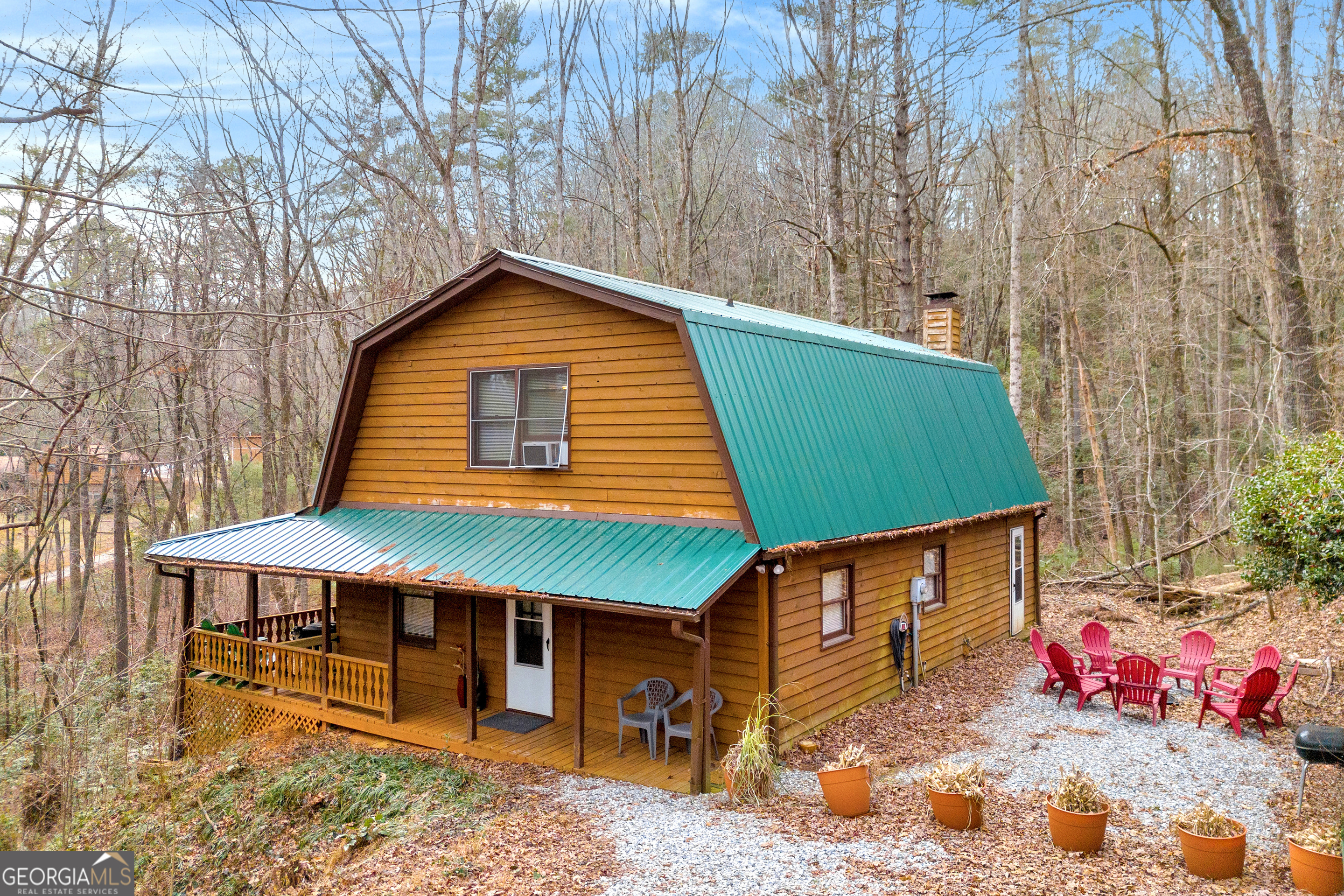 Property Photo: 40 Kaceys Lane GA 30545
