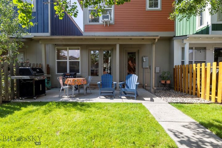 Property Photo:  4271 Cover Street  MT 59718 