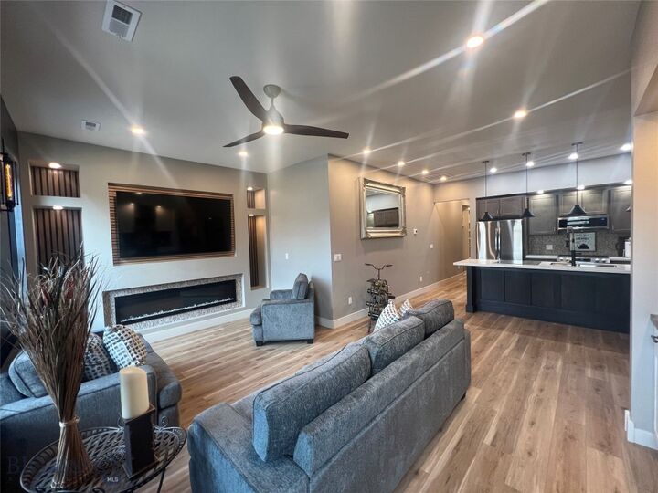Property Photo:  116 W Park A  MT 59701 