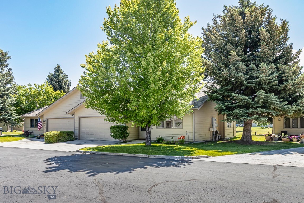 Property Photo: 3922 Spruce Meadow Drive MT 59718