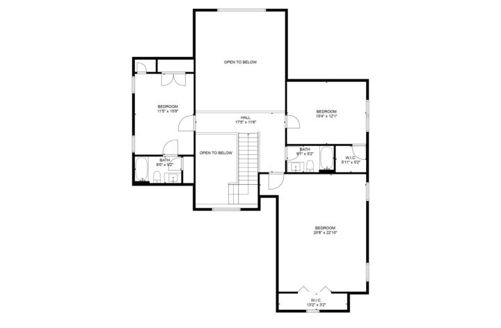 Property Photo: 10619 Kavya Lane TN 37302